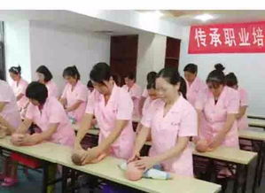 河間月嫂傳承家政服務公司 專業守護，傳承溫暖，打造貼心家政服務