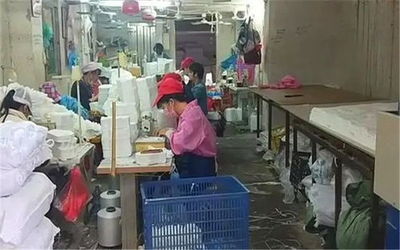 農村小工廠項目加盟 點燃鄉村創業夢，共筑振興新篇章